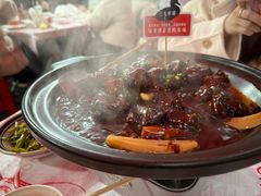 -回味黑鸭煲·始于2006(万松园店)