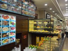 -西安贾三灌汤包·回坊小吃·清真炒菜(北院门总店)