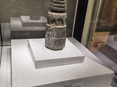 -敦煌市博物馆