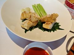 -谭厨中山传家菜.乳鸽.脆鲩鱼(华强北中航城店)