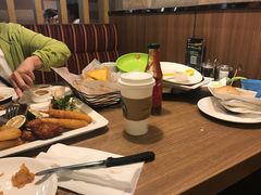 -Sizzler时时乐西餐厅(长楹天街购物中心店)