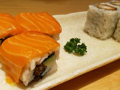 -元气寿司(新城市广场店)