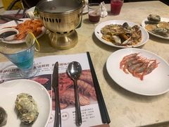 -芭菲盛宴·环球美食(解放碑英利国际店)