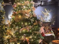 -咖法森林·咖啡  酒吧(天河店)