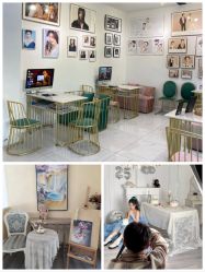 -模卡原创写真馆(苏州总店)