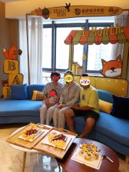 -和伊母婴护理中心·全套房(金山店)