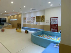 -KidsHome毅英宝贝家早教托育中心