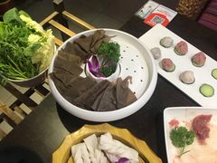 -老诚一锅羊蝎子(黄寺大街店)