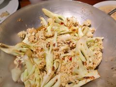 -绿茶餐厅(华联万柳店)