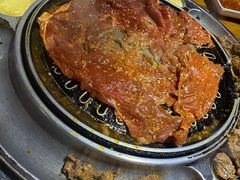 -超级神炭烤肉夜食(芥园西道店)