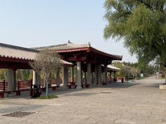 -洛阳古墓博物馆