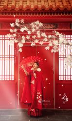 点击看大图 -爱城婚纱摄影·品质严选店
