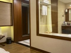 -天明山温泉大酒店