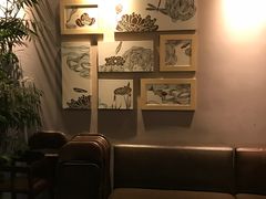 -莲餐厅·湖北菜·藕汤是头牌(愚园路店)