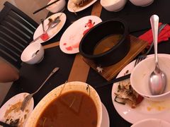 -华味居 Restaurant Chinese Huaweiju