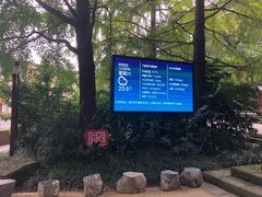 -成都市活水公园