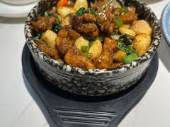 -南枝记·广东味道(中骏世界城店)