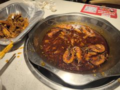 -槐店王婆大虾(西太堡店)