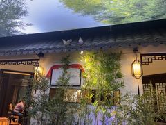 -江南韵·无锡太湖文化体验餐厅(凤凰天街店)