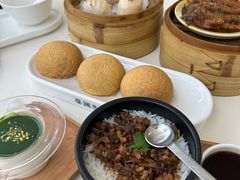 -蔡澜点心·粤菜(月星环球港店)