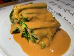 麻酱油麦菜-望湘园·洞庭渔宴(永旺店)