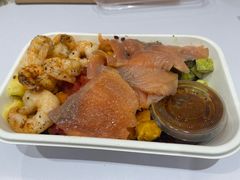 -榖屋house of flour(张江首店)