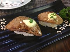 -月见·烧鸟酒场居酒屋(农科路店)