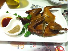 大咀港式茶餐厅(宝山万达店)-新大咀港式茶餐厅(宝山万达店)