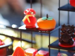 -天津海河悦榕庄·Lobby Lounge大堂吧