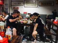 大堂-化三驴肉汤(金明东街店)