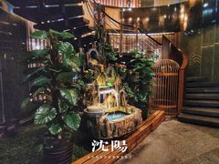 -金源温泉休闲会馆