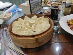 -韩记海鲜饺子旗舰店(红海新区店)