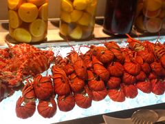 -杭州滨江世融艾美酒店·新食谱全日餐厅