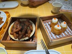 -蔡澜点心·粤菜(花城汇南区店)