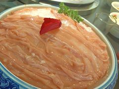 -李掌柜鲜菜火锅(移民广场店)