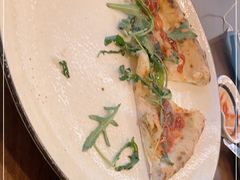 -PIZZA BIANCA(万象城店)