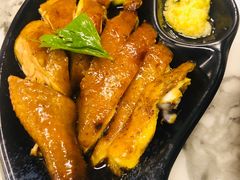 -鸡坤茶室(三里屯店)
