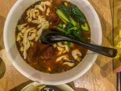 -长寿面(北京西路店)