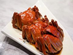 -小峰饭店·35年锡帮菜