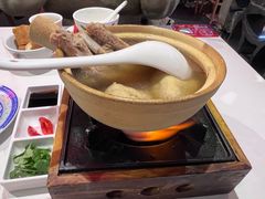 -芽笼芽笼新加坡餐厅(世纪汇店)
