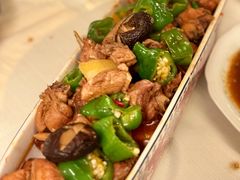 -龟兹KUCINA·新疆菜(前滩L+PLAZA店)