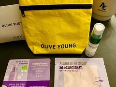 -Olive Young(明洞旗舰店)