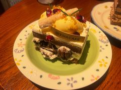 -小苍兰风铃草蛋糕甜品(沈阳店)