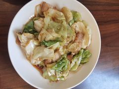 -云和夜泊酒店·中餐厅