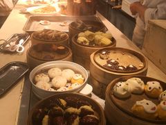-火宴山海鲜自助火锅(新世界店)