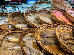 -长平老姿娘夜粥(平东一街店)