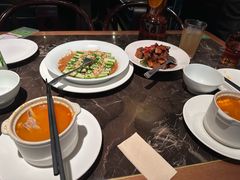 -汤城小厨•粤菜•靓汤(苏州街店)