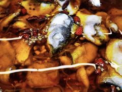 -鑫巴蜀(和平里店)