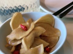 -章记星洲 · 新加坡餐厅(望京店)