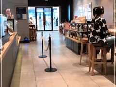 -星巴克(广州百信广场东区店)